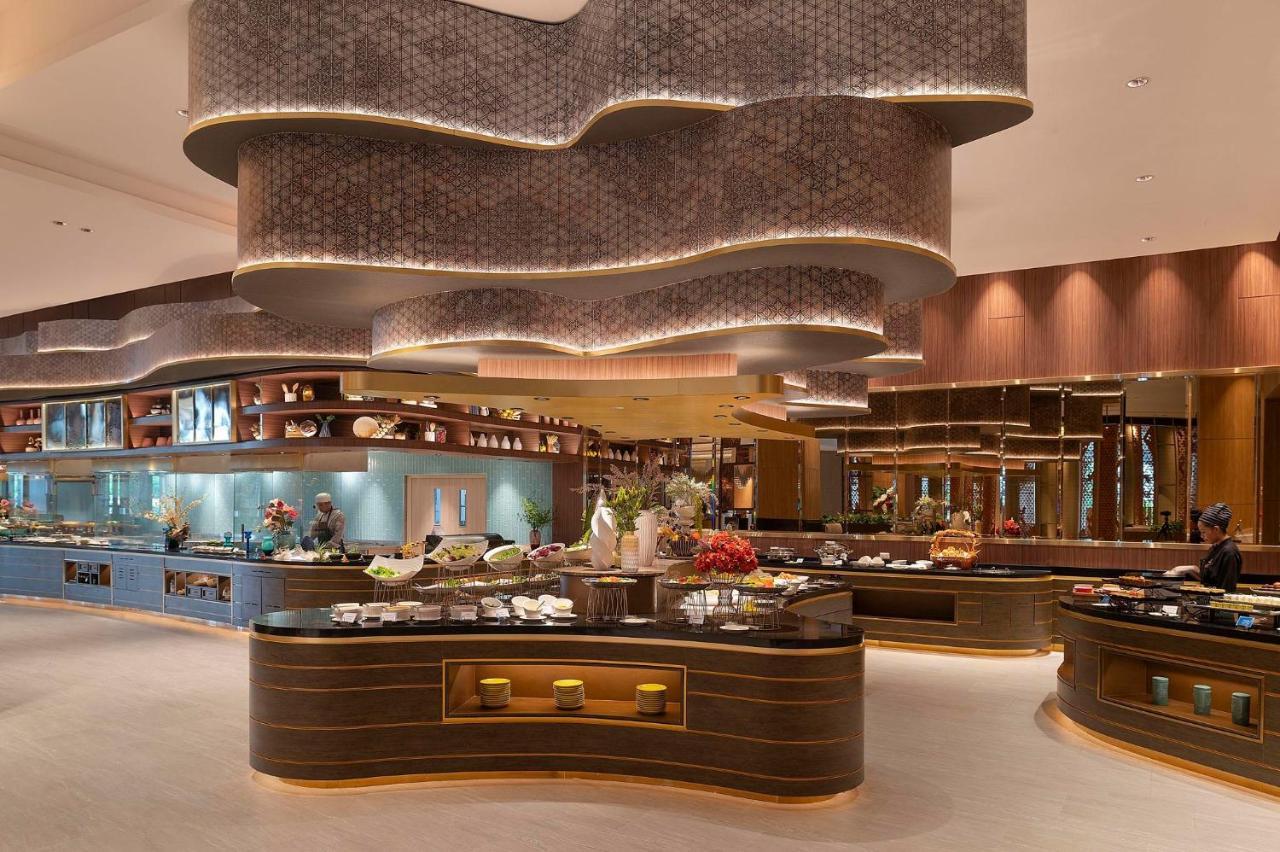 Asawin Grand Convention Hotel Bangkok Luaran gambar